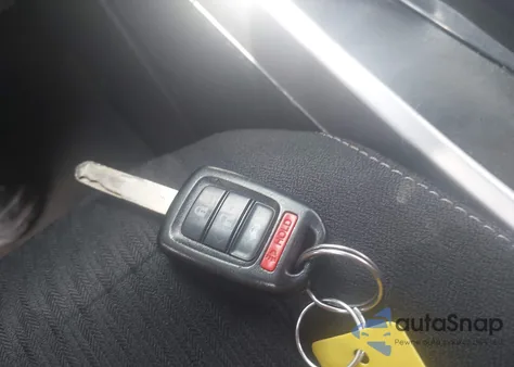 2014 Honda Accord Sport из США, поврежденный, VIN 1HGCR2F53EA062089